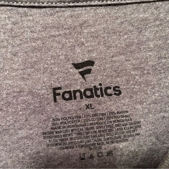 NWT: GO NINERS! SF 49ers T-Shirt. Perfect Gift For Niners Fan! - Picture 5 of 7